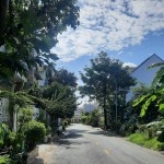 Khuôn đất đẹp, giá tốt MT Bùi Tá Hán, khu An Phú An Khánh, DT 192m2 - 12x16m