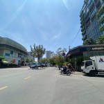 Khuôn đất MTKD ngay Thảo Điển, khu phố Tây sầm uất, DT 688m2