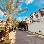 Lô biệt thự đẹp 47 Quốc Hương, Thảo Điền, DT 173m2