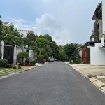 Lô đất biệt thự đẹp, MT An Phú An Khánh, DT 11x19m, tiện xây mới theo ý thích