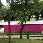 Lô đất Biệt Thự Đẹp View Sông Trực Diện - Khan Hiếm - An Phú - Quận 2, DT 321m2, tiếp giáp Bến Nghé Quận 1