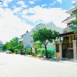 Lô đất đẹp, MT khu An Phú An Khánh, Quận 2, DT 10x20m, giá tốt trong khu vực