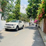 Lô đất đẹp, MT ngay Thái Ly, DT 212.9m2. khu biệt thự, văn phòng công ty