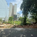 Lô đất Mặt Tiền ngay Khu Bình Khánh, 5x20m, 17.5 tỷ