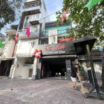 MẶT TIỀN ĐẸP ! Bán nhà Mặt Tiền 1432 Trường Sa Quận Tân Bình. 6m x 20m. 3 Tầng. HĐT 100tr/th. Giá 52 Tỷ