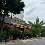 Mặt tiền Đường 32 An Phú, 12x20m. Giá 52 tỷ, vị trí đẹp