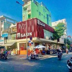 Mặt tiền Hoàng Hoa Thám. Dt: 6x26m. 196m2. 32 tỷ