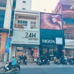 Mặt tiền Huỳnh Văn Bánh. Dt: 9,3x14m. 48 tỷ thương lượng