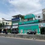 Mặt Tiền Lương Định Của, 12x22m. Chỉ 105 tỷ, 4 tầng. Đầu Tư Tốt