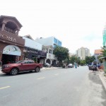 Mặt tiền Ngay Song Hành, An Phú, 7.5x20m. 3T, chỉ 45 tỷ,