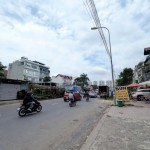 Mặt Tiền Nguyễn Hoàng, 7x20m. Chỉ 45 tỷ, Quá Tương Lai, Đầu Tư Tốt