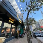 Mặt tiền Nguyễn Hữu Cành-đối diện Sài Gòn Pearl 7,1x14m. chỉ 32 tỷ