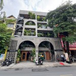 Mặt tiền Quốc Hương, Góc Xuân Thủy, 12x16m, 5T, 110 tỷ