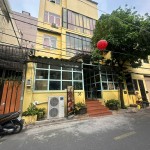 Mặt tiền Thảo Điền, ngay Xuân Thủy, Cho thuê 55 triệu, giá 36 tỷ, 8.5x14m