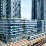 Mặt tiền Võ Nguyên Giáp, ngay Metro, 10x50m, Chỉ 150 tỷ, Chỉ tiêu 18 tầng