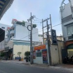 MBKD Ngô Thu Minh - Tân Bình. DT: 9x18m nở hậu. Trệt-2 lầu. Giá 45 tỷ TL. Hợp KD đa nghành