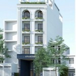 MT BÀNH VĂN TRÂN GIÁ TỐT 35 TỶ TL, 9X30M SHR HẦM TRỆT LỬNG 4 LẦU SÂN THƯỢNG