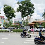 MT ngay Trần Não, liền kề ga Metro Song Hành, DT 12x25m, khu vực xây cao tầng khan hiếm, sẵn HĐT