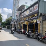 MT ngay Xuân Thuỷ, Thảo Điền, Q.2, DT 7.6x17.5m, nhà 3 tầng