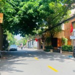 MT Ngô Quang Huy, vị trí kinh doanh ngay phố Tây Thảo Điền, DT 9x22.5m, nhà 3 tầng thang máy