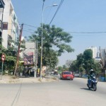 MT Nguyễn Hoàng, Trục Chính Thông Thương, KĐT An Phú An Khánh