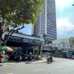 MT Quốc Hương, vị trí kinh doanh ngay phố Tây Thảo Điền, DT 4.2x19m, sẵn HĐT