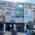 MTKD Nguyễn Hoàng, Q.2, DT 4x20m, nhà 4 tầng, giá 20.5 tỷ