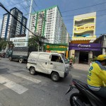 MUA LÀ LỜI ! Bán nhà Mặt Tiền Âu Cơ . 6,1m x 45m.DTSD 890m2. 5 Tầng HĐT 90tr/th. Gía 41 Tỷ