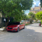 Nhà 3 tầng, Đường 8m ngay Nguyễn Văn Hưởng, Thảo Điền, DT 8.5x19m