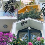 Nhà đẹp 4 Tầng, MT Bùi Tá Hán, An Phú An Khánh - Quận 2. giá 18.5 tỷ