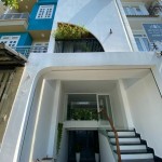 Nhà Hầm 4 Tầng, MT Bùi Tá Hán, khu An Phú An Khánh, Quận 2, giá 20 tỷ