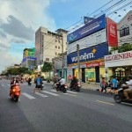 Perfect ! Bán nhà Mặt Tiền Cách Mạng Tháng 8 P.7 Quận Tân Bình. DT 11,2m x 24m. HĐT 185tr/th. Giá 87 Tỷ thương lượng