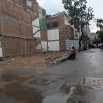 PHÙ HỢP KHÁCH XÂY TOA NHÀ - CHDV. Bán Khuôn Đất Vàng Hẻm VIP Hai Bà Trưng Quận 3. 11,5m x 22m. CTXD Cao Tầng. Giá 95 Tỷ thương lượng