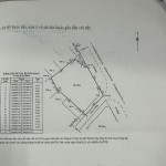 Quá Ngon, 15x25m Mặt Tiền Lương Định Của, tện xây Tòa Nhà, 95 tỷ, Góc