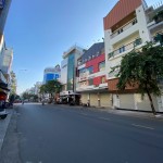 SẢN PHẨM TỐT ! Bán nhà Mặt Tiền Nguyễn Đình Chiểu Quận 3. 5,9m x 10m. 4 Tầng + Lửng . Giá 34 Tỷ