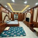 SIÊU BIỆT THỰ ! Bán Biệt Thự Phạm Phú Thứ Quận Tân Bình. 9m x 24. 4 Tầng . Giá 49 Tỷ thương lượng