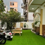 SIÊU BIỆT THỰ ĐẸP NHƯ MƠ ! Bán Biệt Thự ngay Vân Coi Quận Tân Binh. 15m x 22,5m . 2 Tầng + Sân Vườn Đẹp Như Mơ. Giá 42 Tỷ