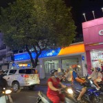 SIÊU ĐẮC ĐỊA LÊ VĂN SỸ QUẬN 3, 15X27M GIÁ HẠ CÒN 169 TỶ. HĐT: 376TR/ THÁNG