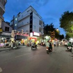 SIÊU ĐỈNH ! Bán nhà Góc 3 Mặt Tiền Phạm Văn Hai P.3 Quận Tân Bình. Diện tích 4,2m x 20m. 5 Tầng HĐT 70tr/th. Giá 22 tỷ 500