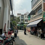 SIÊU DÒNG TIỀN ! Bán Toà Nhà CHDV Bình Giã P.13 Quận Tân Bình. 11m x 22m . Hầm 7 Tầng. Thu Nhập 480tr/th. Giá 65 Tỷ