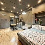 siêu dòng tiền 5%/bán Nhà Đường Xuân Diệu, DT 8x20, 9 Tầng,HĐT 220 tr/tháng- Giá bán 55 tỷ