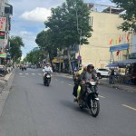 Siêu hiếm ! MT Thương Hiệu 343-343A Lê Văn Sỹ_Tân Bình 16.3x30m HĐT 300tr_Chỉ 270 tỷ