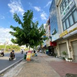 Siêu Hot Bán Cặp Nhà Mặt Tiền Cộng Hoà Quận Tân Bình. 8m x 20,5m. CTXD Cao. Giá 53 tỷ 500