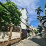 Siêu Khan Hiếm ! Bán Biệt Thự Siêu Đẹp ngay nhà Ga T3 Quận Tân Bình. 12m x 28m. Hầm 4 Tầng.  Nội Thất Cao Cấp + Sân Vườn. Giá 55 Tỷ