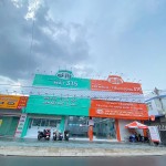 Siêu khan hiếm mặt tiền Nguyễn Văn Quá, Dt: 18,5x33m. 65 tỷ. Hđ thuê 120tr/tháng