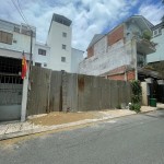 SIÊU KHUÔNG ĐẤT BỀ NGANG ĐẸP ! Bán Khuông Đất ngay nhà Ga T3 Quận Tân Bình. 11m x 17m. CTXD Hầm 6 Tầng. Giá 33 Tỷ