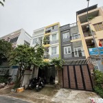 Siêu ngon, Mặt tiền Đường 31 An Phú An Khánh, 4x20m, 4 tầng, chỉ 18 tỷ