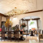 Siêu Phẩm 3 Mặt Tiền Nguyễn Văn Hưởng, 123 tỷ, Khẳng Định Đẳng Cấp