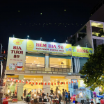 Siêu phẩm 878 Trường Chinh | 12x20m | 208m2 | HĐT: 50tr/tháng |