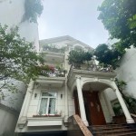 Siêu Phẩm Biệt Thự 2 Bàu Bàng, P13, Tân Bình, 12m x 30m, Hầm 4 Tầng.